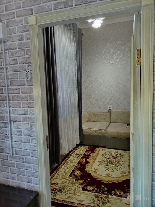 Квартира ижарага берилади