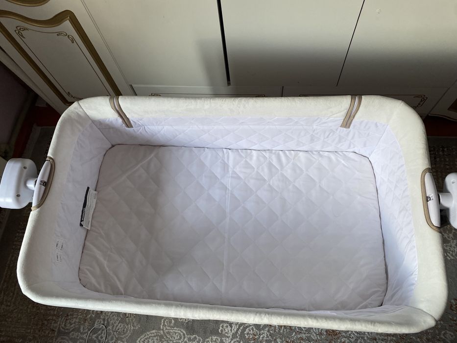 Колыбель кровать электронный