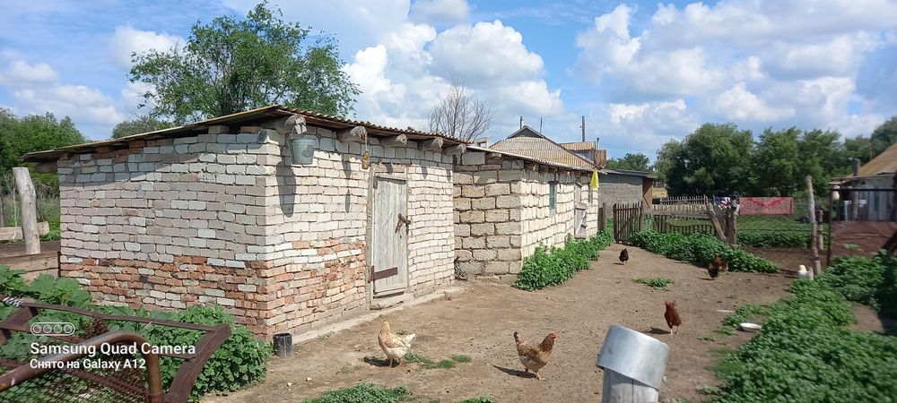 Продам дом в село Кирова (Караганды)