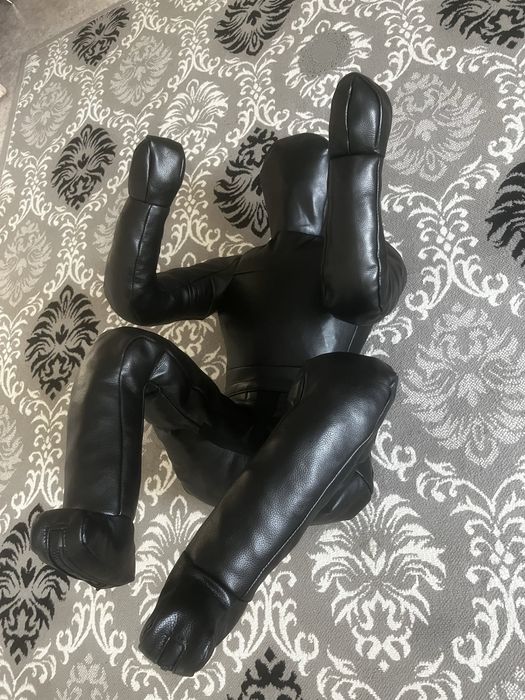 Манекен для Мма Bjj Греплинга