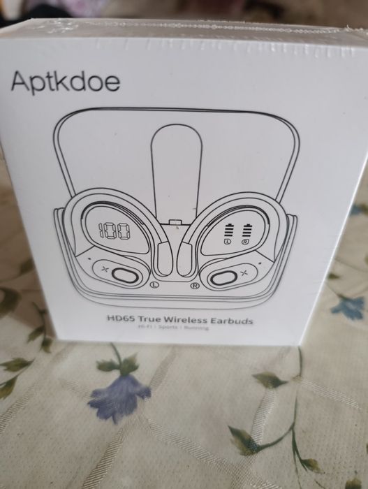 Продам наушники.