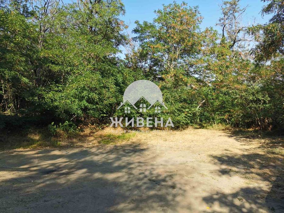 Продава се Парцел в Варна, м-т Прибой - 2001 кв.м за 80 €/кв.м - Снимка #2