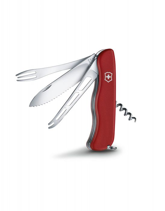 Briceag Victorinox Cheese Master NOU