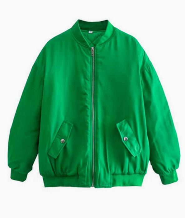 Ново яке бомбър Only