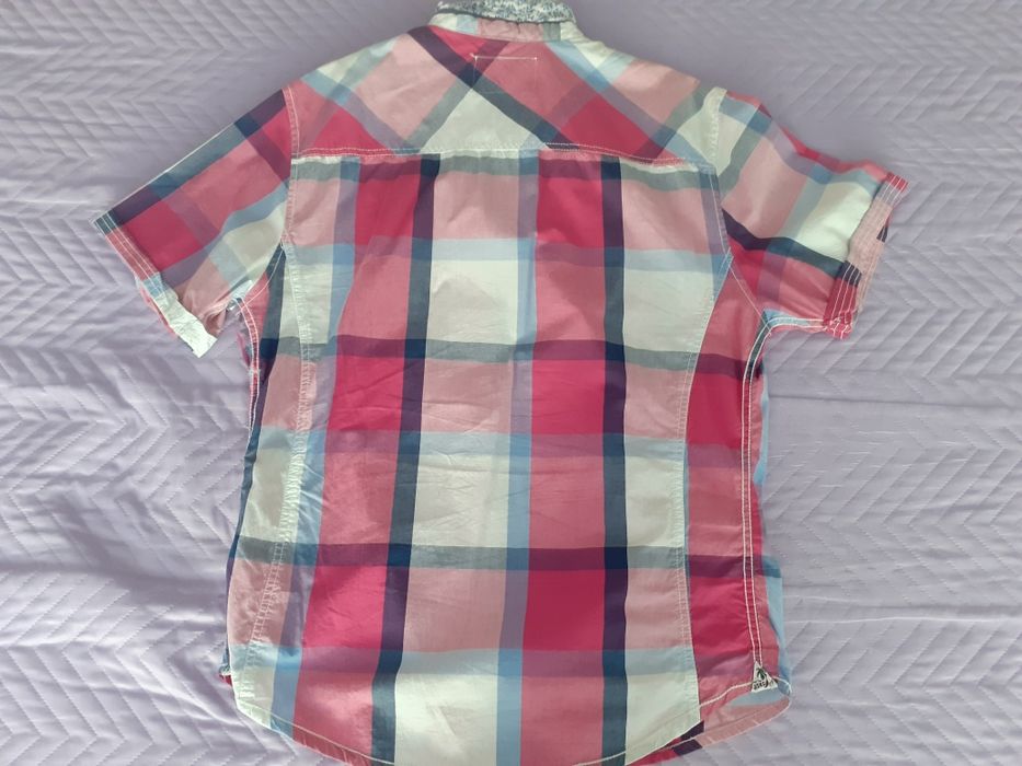 Мъжки ризи.Промо цена.