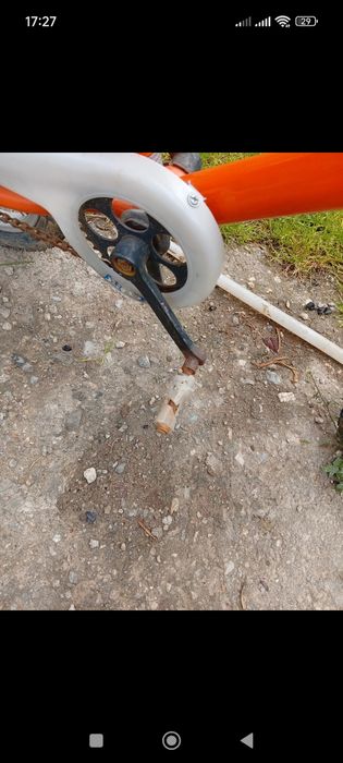 Bicicleta pentru copii