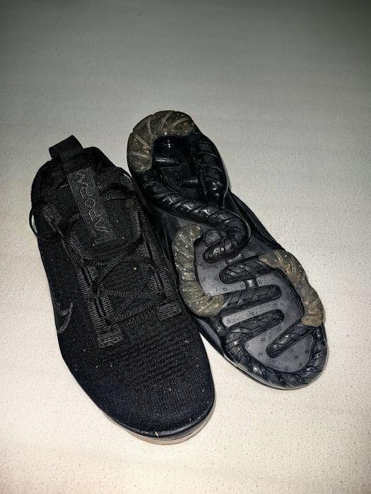 “Nike Air VaporMax 2021 Flyknit оригинални-като нови”