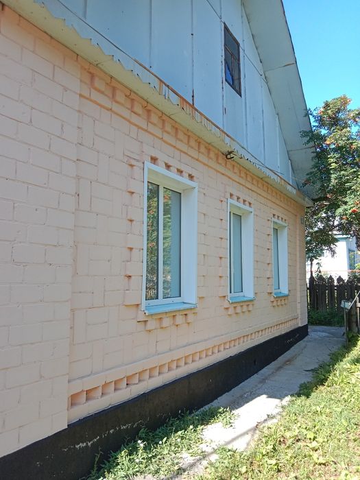 Продается уютный дом