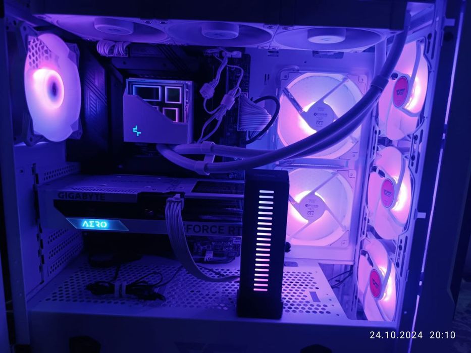 Компьютер игровой