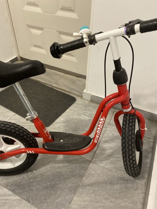 Детско баланс колело PUKY