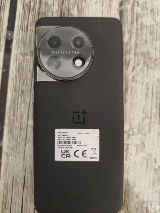Oneplus 11 256gb ,16gb+12gb ram