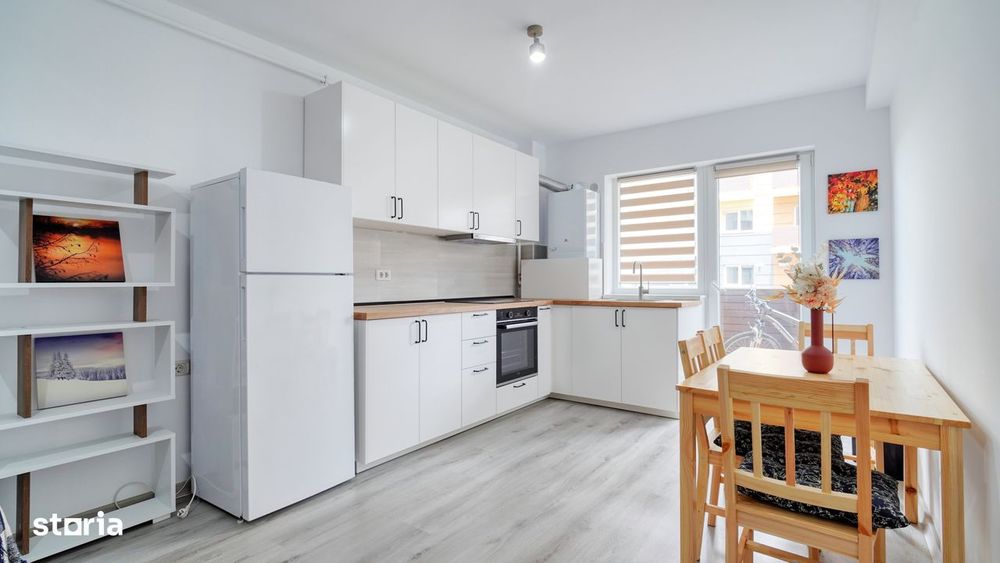 Apartament Tip Studio La Subcetate ! Oportunitate De Investiție