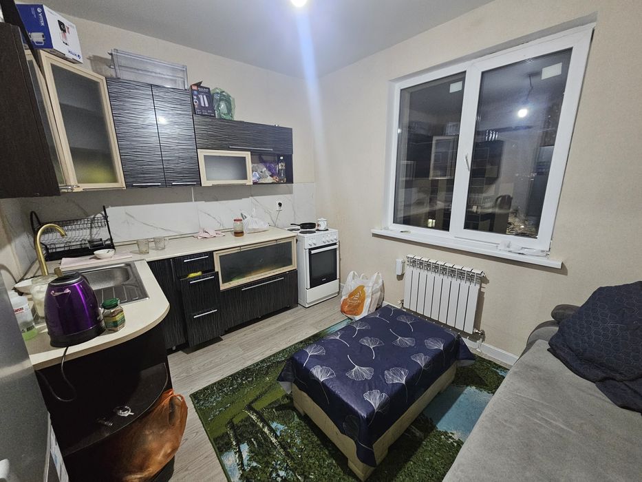 Сдам 1.5 комнаты