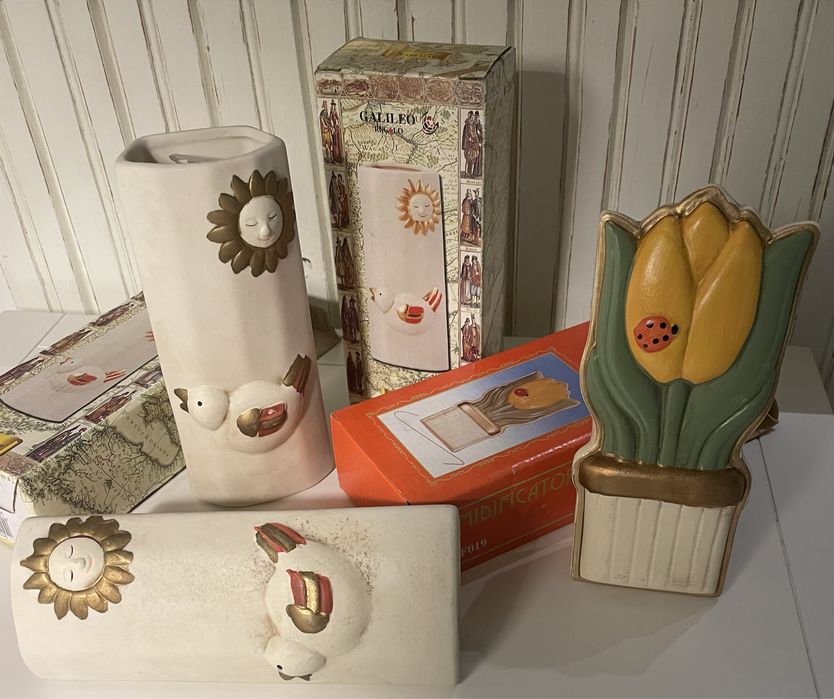 Продава овлажнители за въздух