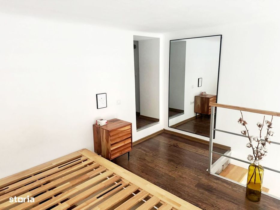 Apartament zona centrala Str Horea