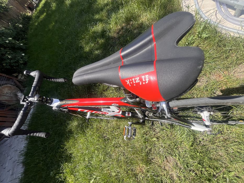 Cursiera Wilier Triestina carbon
