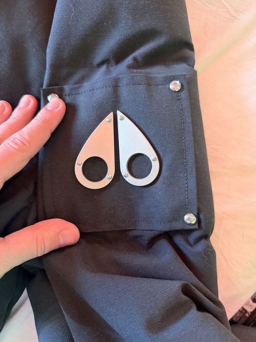 Geaca Moose Knuckles