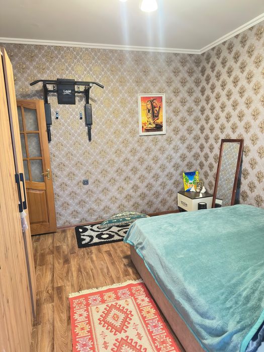 Продам 3 комнатную квартиру