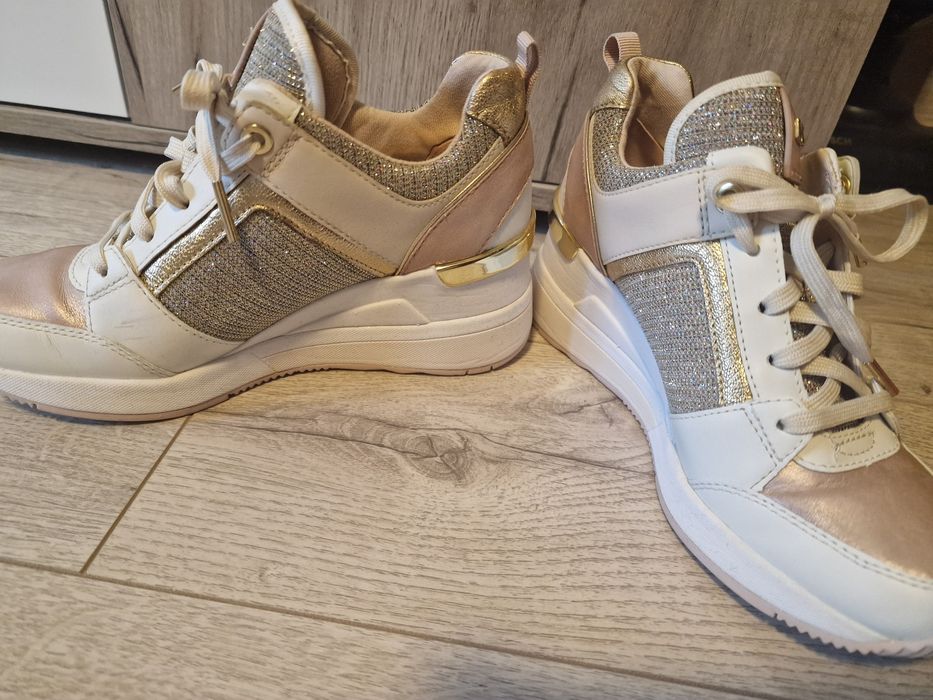 Маратонки Michael Kors