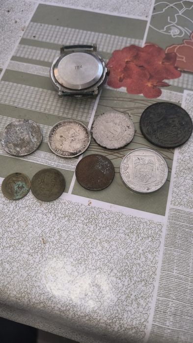 Pentru colecționari