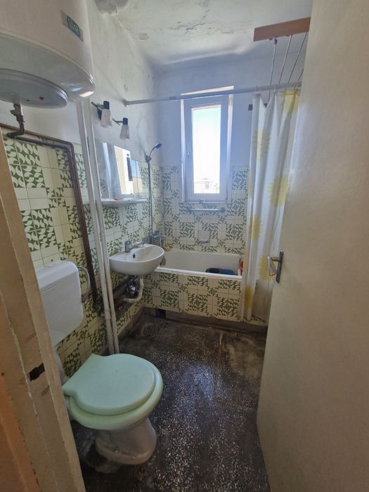 Proprietar- Vând apartament cu 2 camere