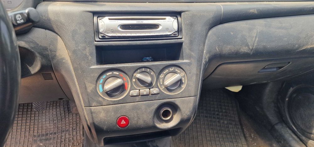 Mitsubishi Outlander 2.0 на части Митсубиши Аутлендър 2.0 на части