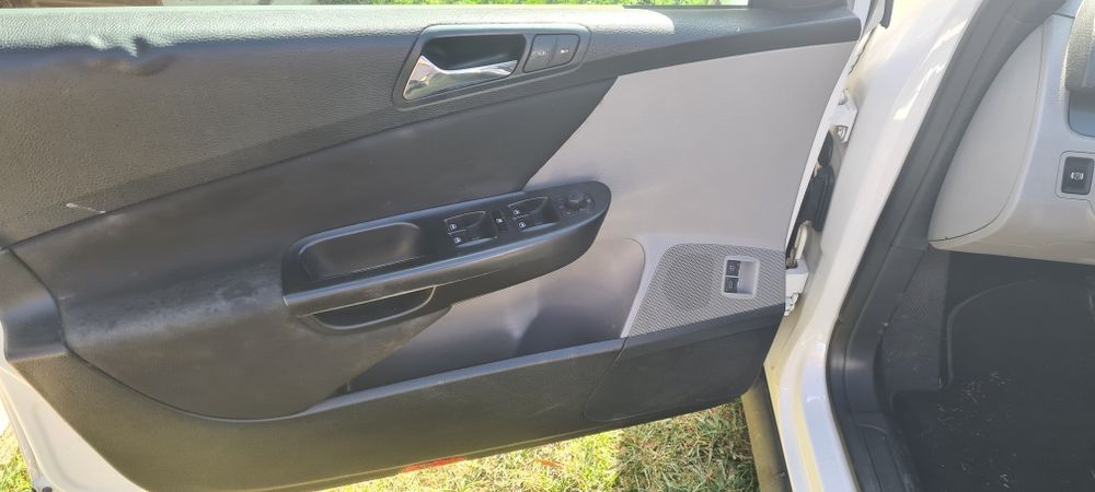 Пасат 6 на части