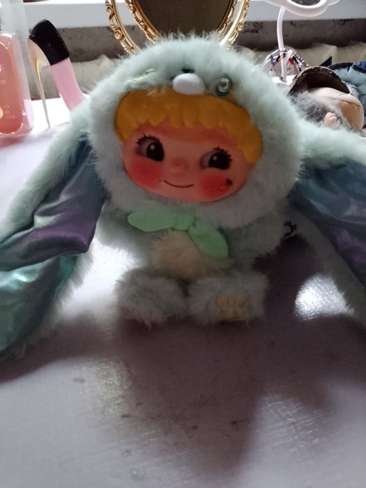хачи пупу игрушка
