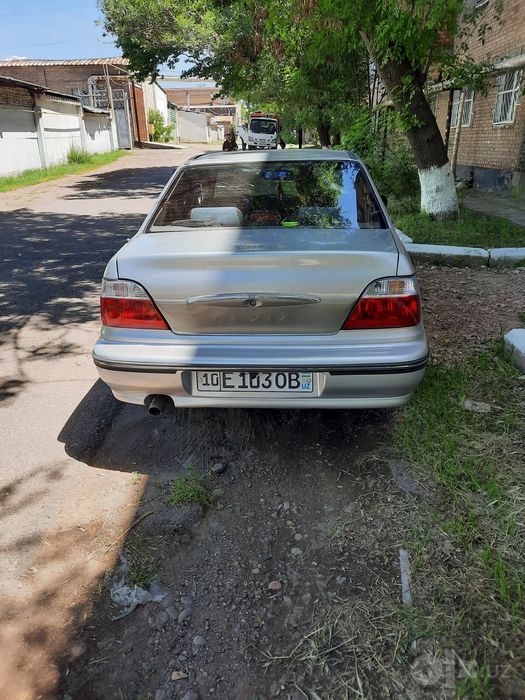 Продаётся нксия 1 донс