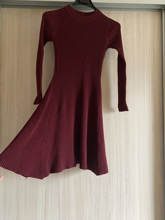 Платье Лапша Новое