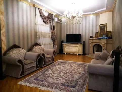 Аренда Дом на Дархане 5000у.е.