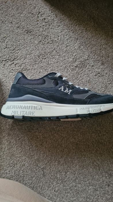 Мъжки италиански маратонки