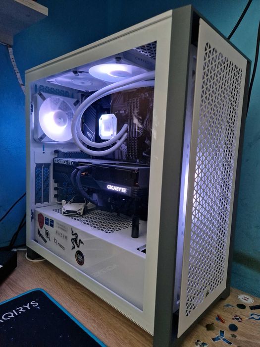 Ofer reparatii, asamblarii, mentenanta PC