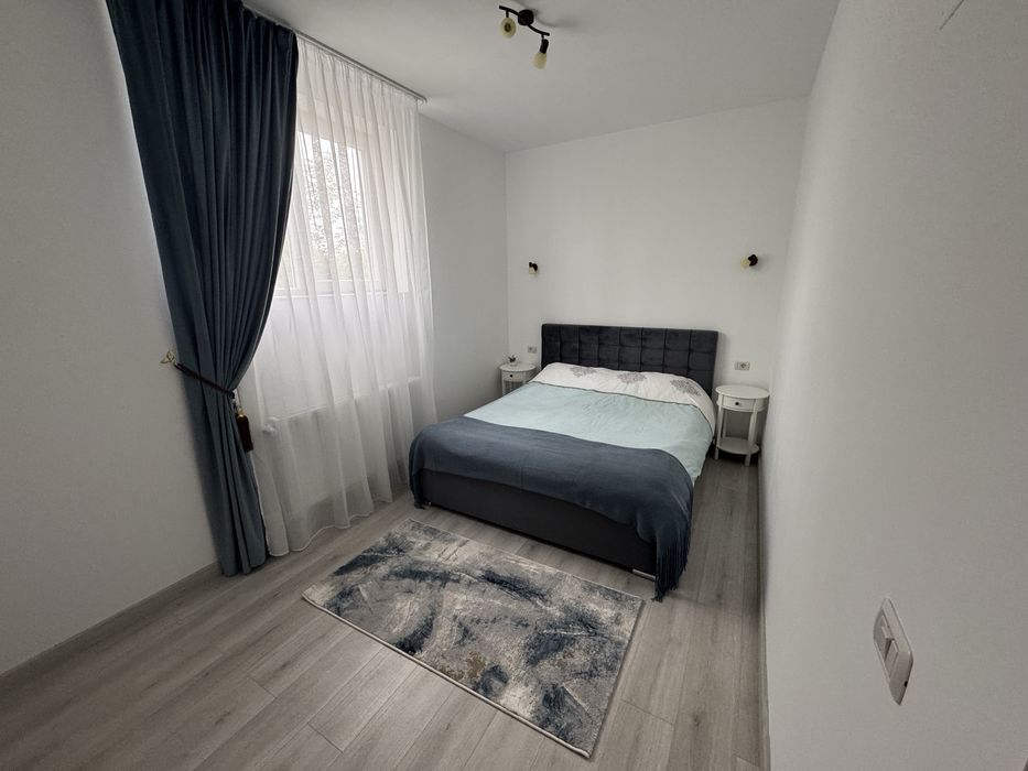 Apartament de închiriat  FALTICENI