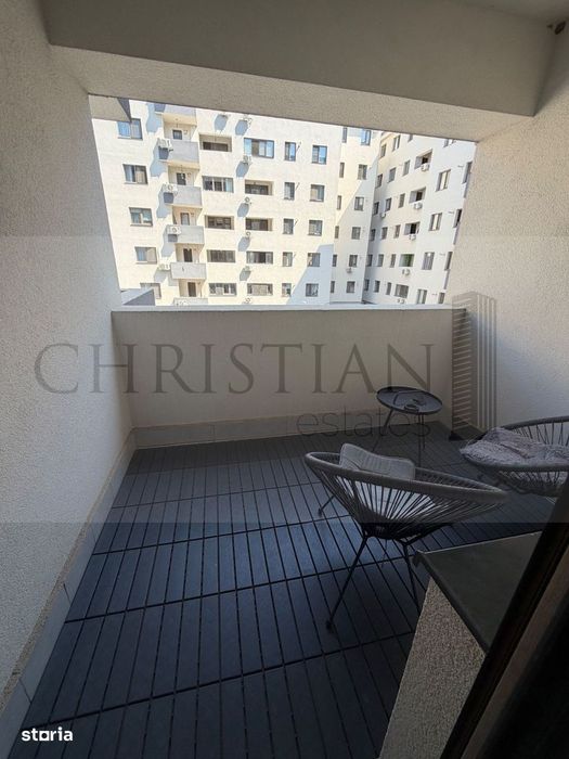 Apartament 2 Camere - Trinity Residence 2022 - Brâncuși