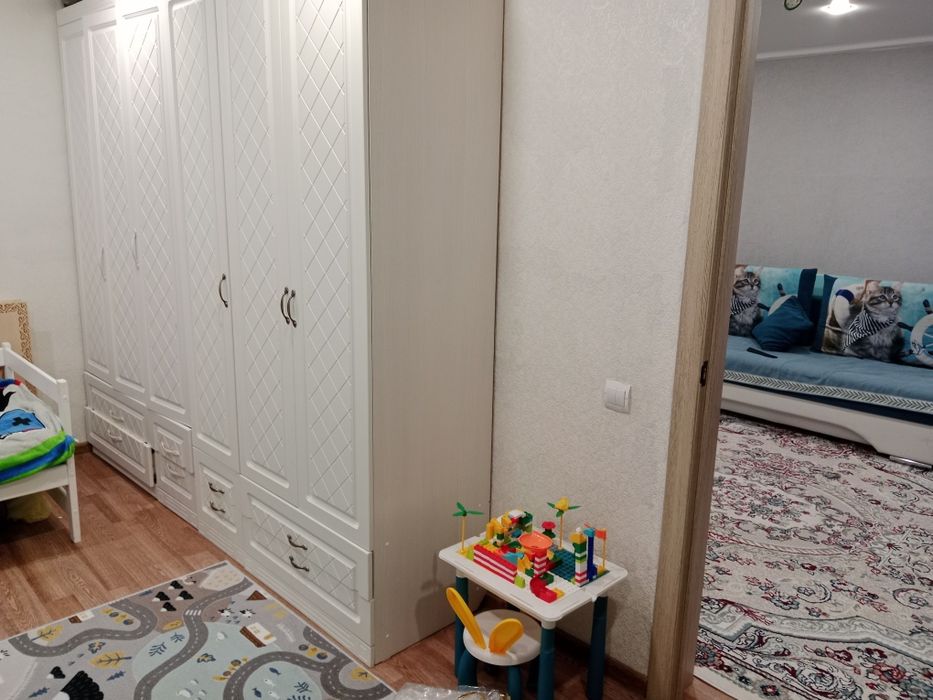 Продам 3 комнатную квартиру