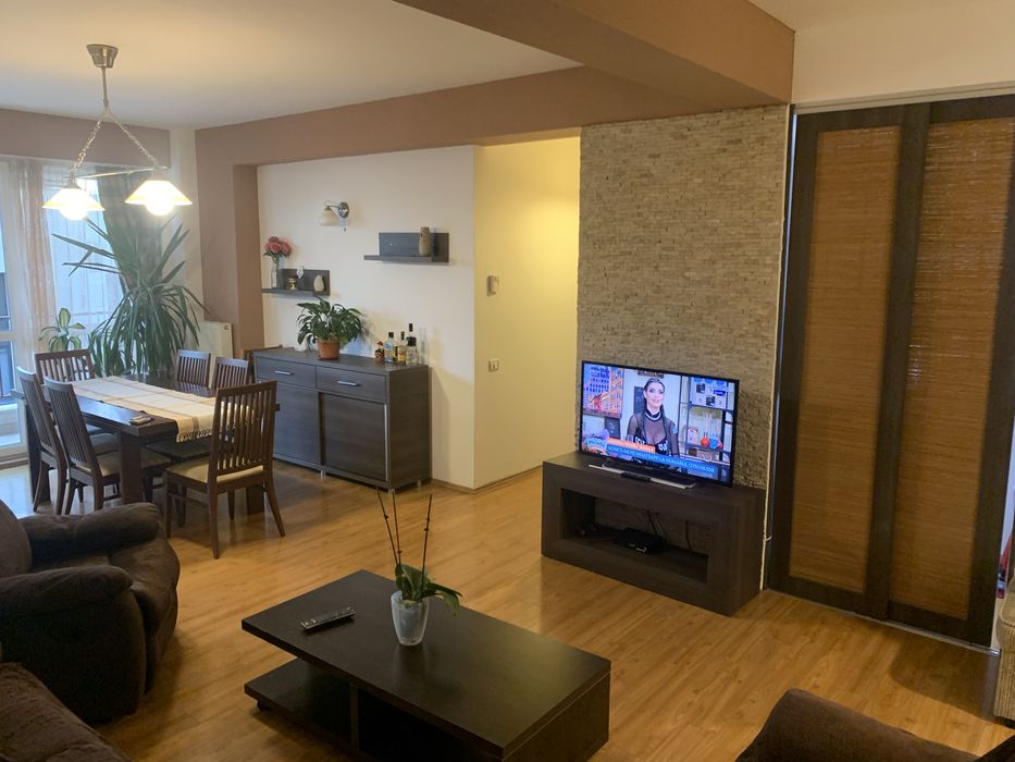 Apartament 3 camere Prelungirea Ghencea PROPRIETAR