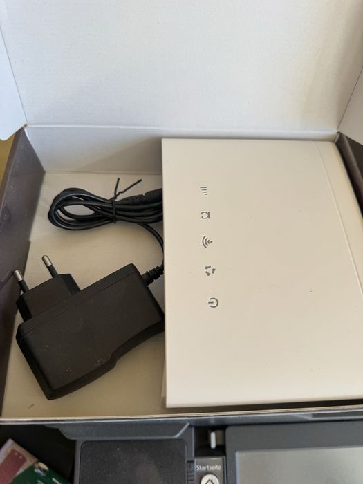 Продавам 4g router