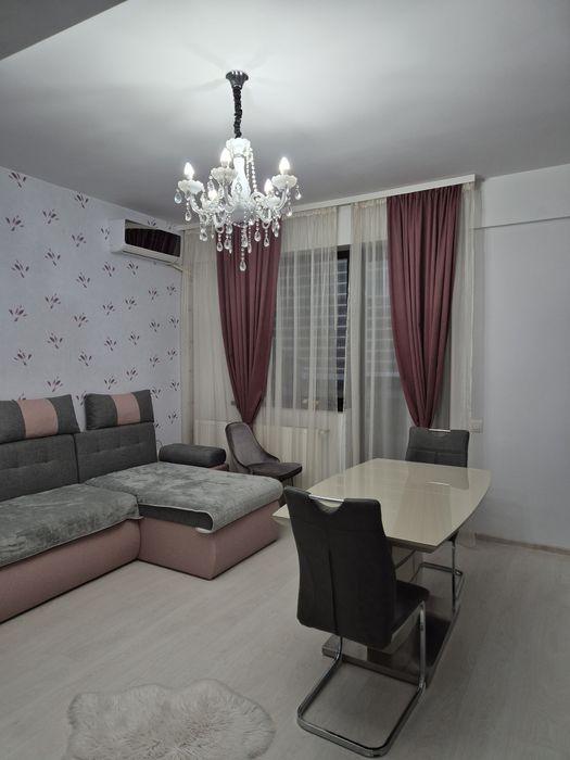 Vând apartament nou 2 camere lux  ,Gavana 3