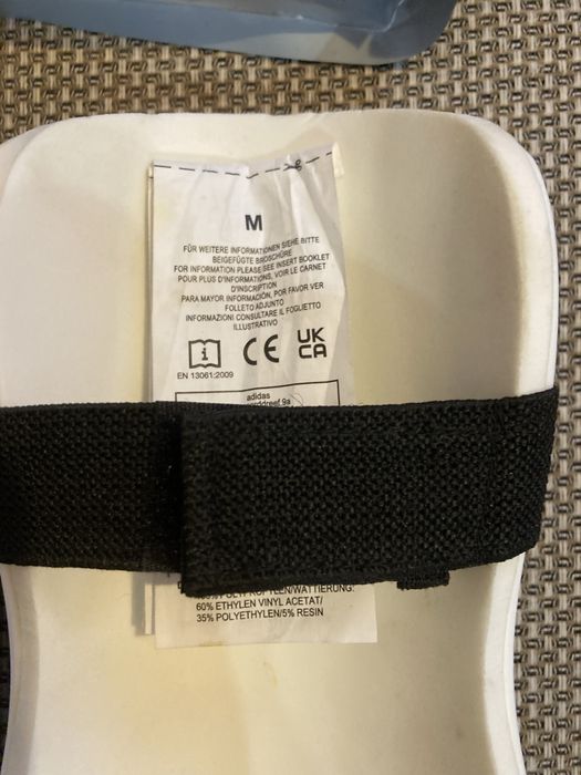 Детски фурболни кори Adidas M размер