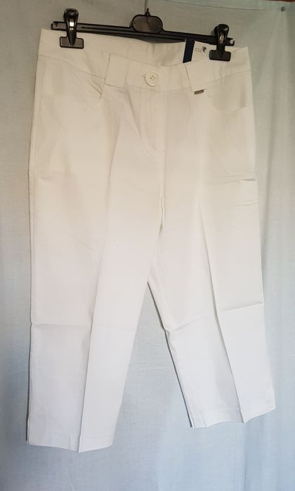 Blugi Lee 3/4 dama