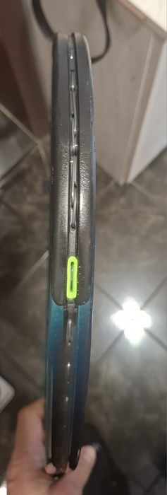 Тенис ракета WILSON BLADE 98 V9 PRO 16*19 GRIP 3
