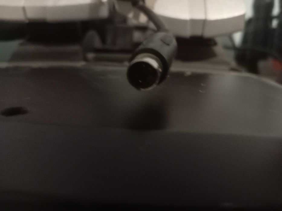 Волан със педали за плейстешан 2 и компюутар