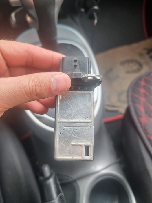 Волюметр на японцев