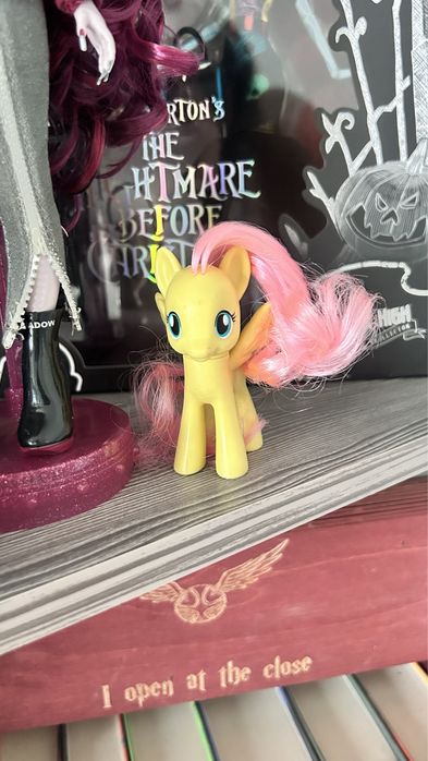 Rainbow High / My little Pony