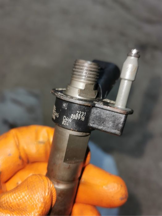 Дюзи 428 за BMW N47 и N57