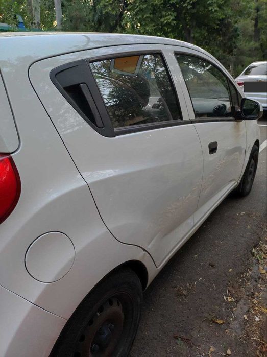 Spark 2012 год Evro-1