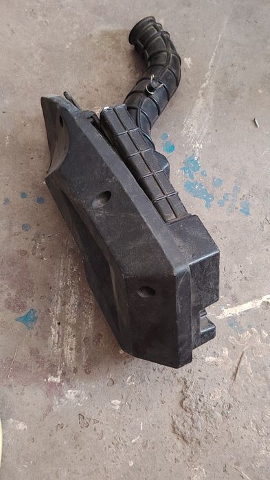 Tank skuter plastiklari