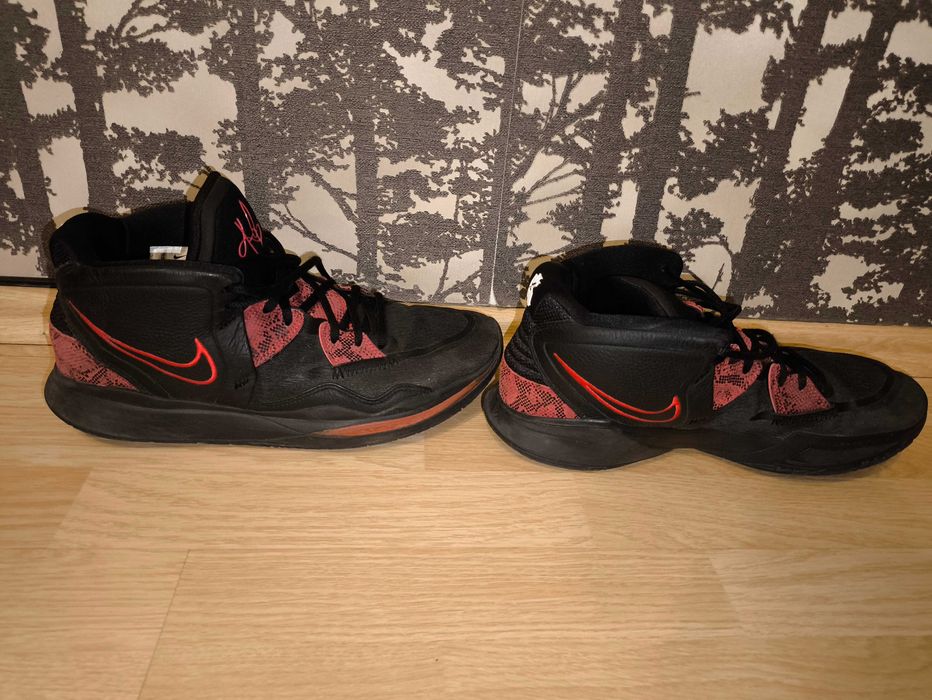 Баскетбольные кроссовки Nike Kyrie Infinity (оригинал)