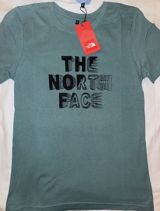 Тениски The North Face